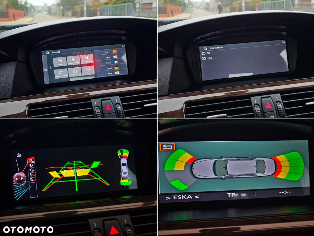 BMW Seria 5 520d Edition Fleet Sport - 29