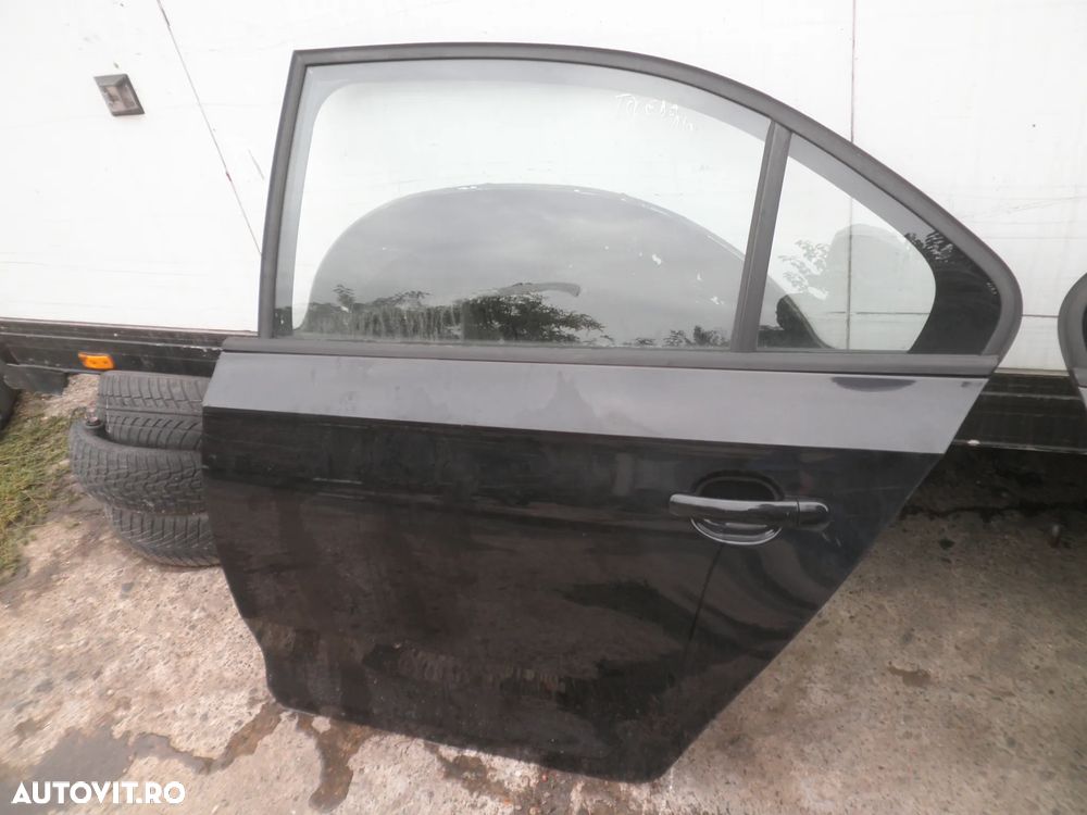 Usa stanga / dreapta spate Seat Toledo 2014 - 2