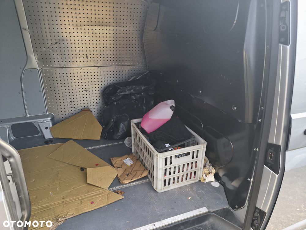 Volkswagen transporter - 11