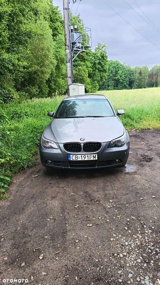 BMW Seria 5 - 14