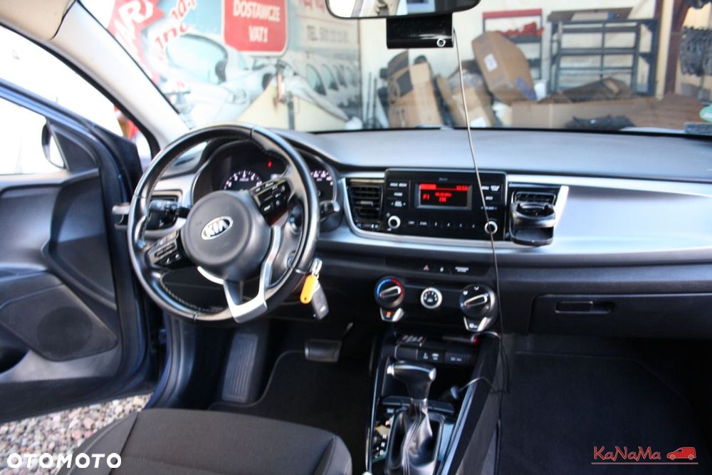 Kia Rio - 31