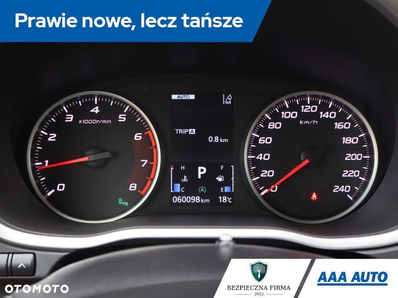 Mitsubishi Eclipse Cross - 13