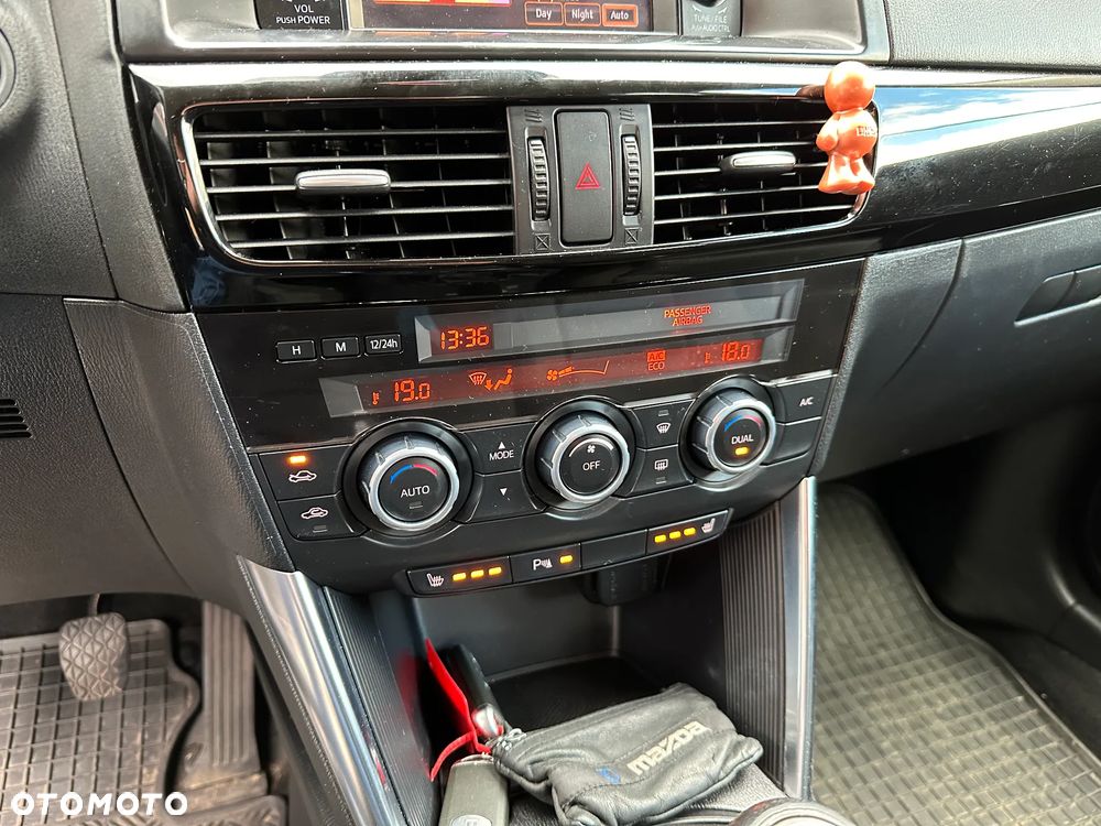 Mazda CX-5 - 15