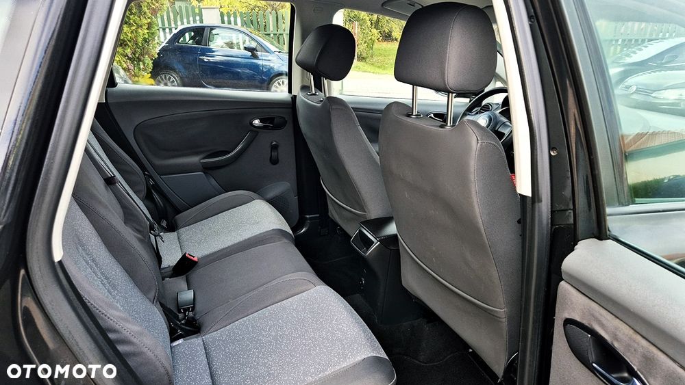Seat Altea 1.6 Comfort Limited - 33