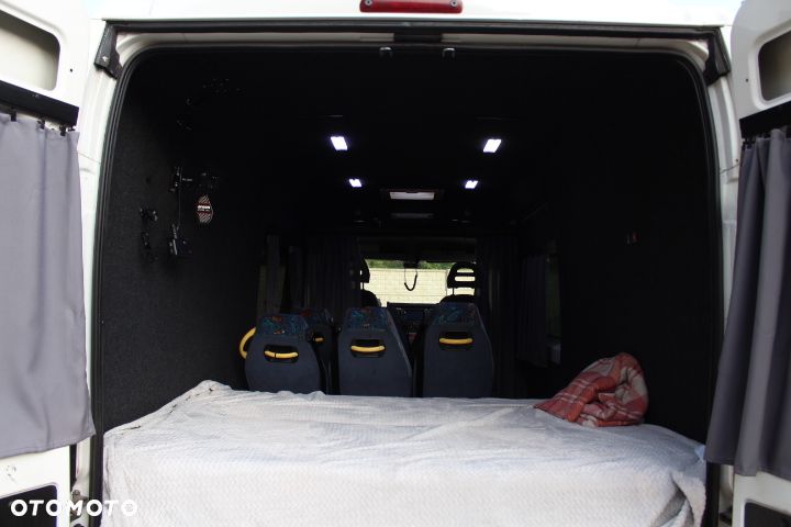 Fiat Ducato L3 - 14