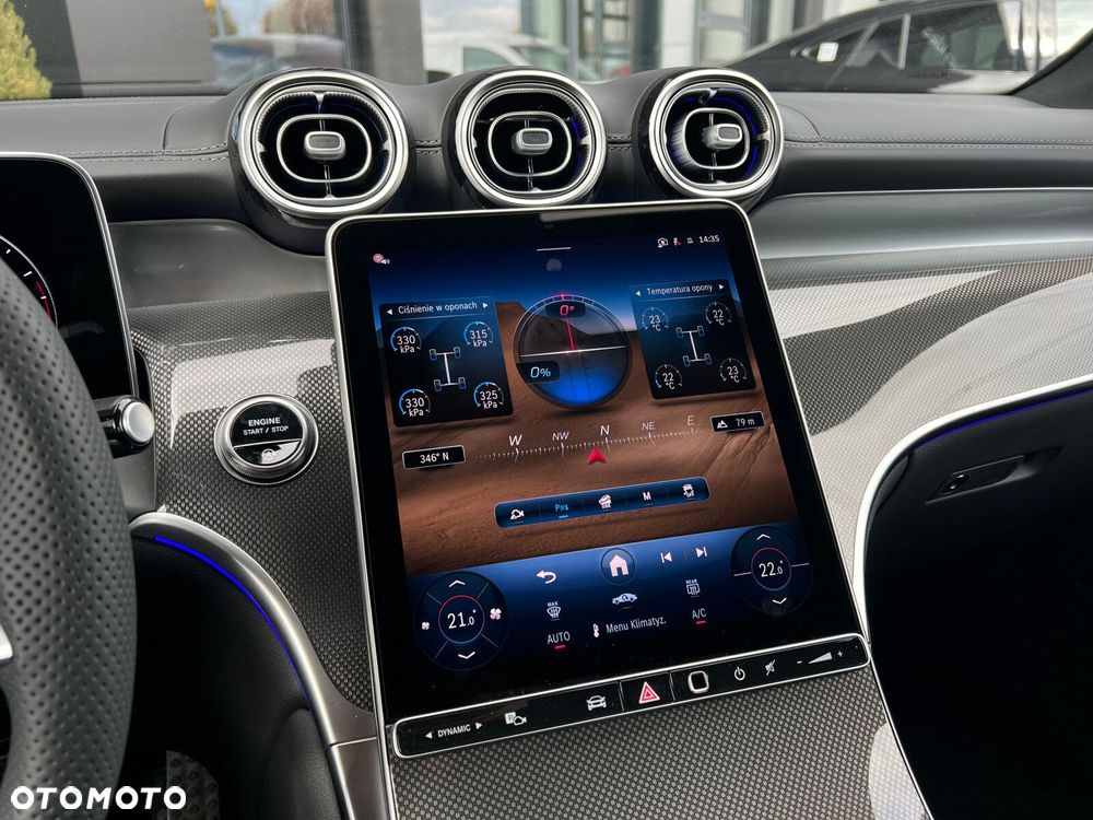 Mercedes-Benz GLC - 16