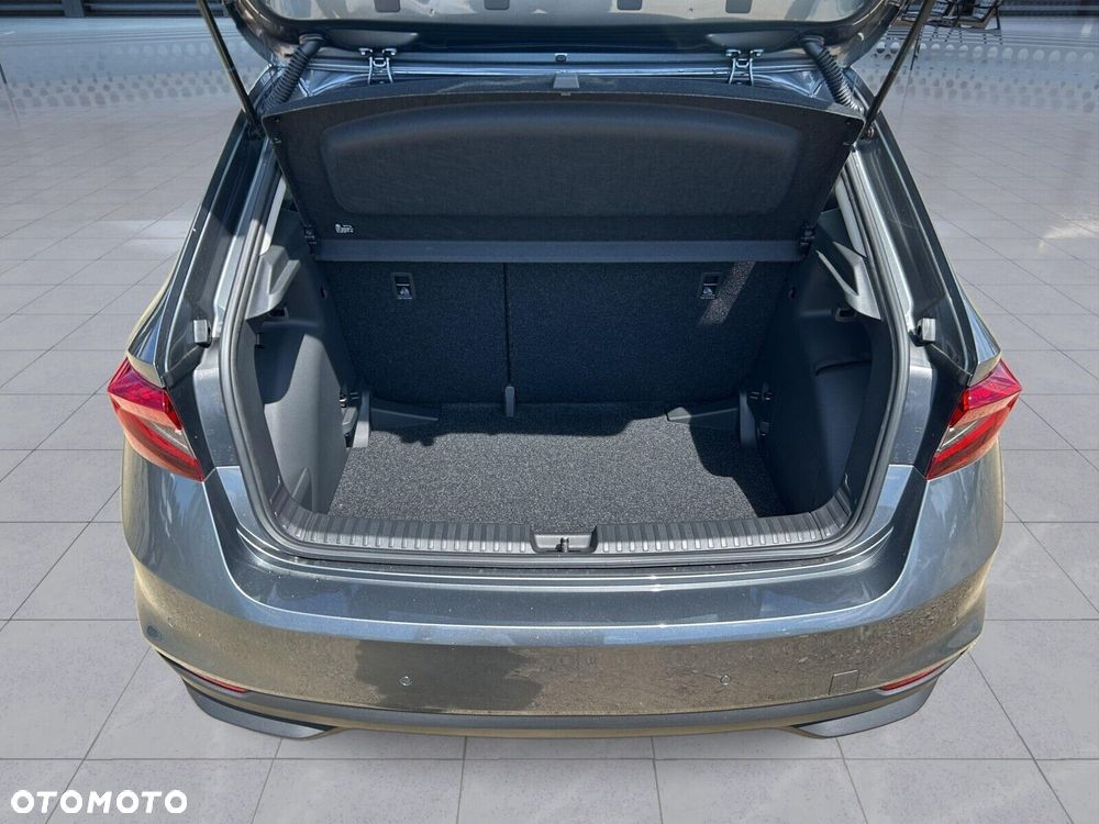 Skoda Fabia - 27