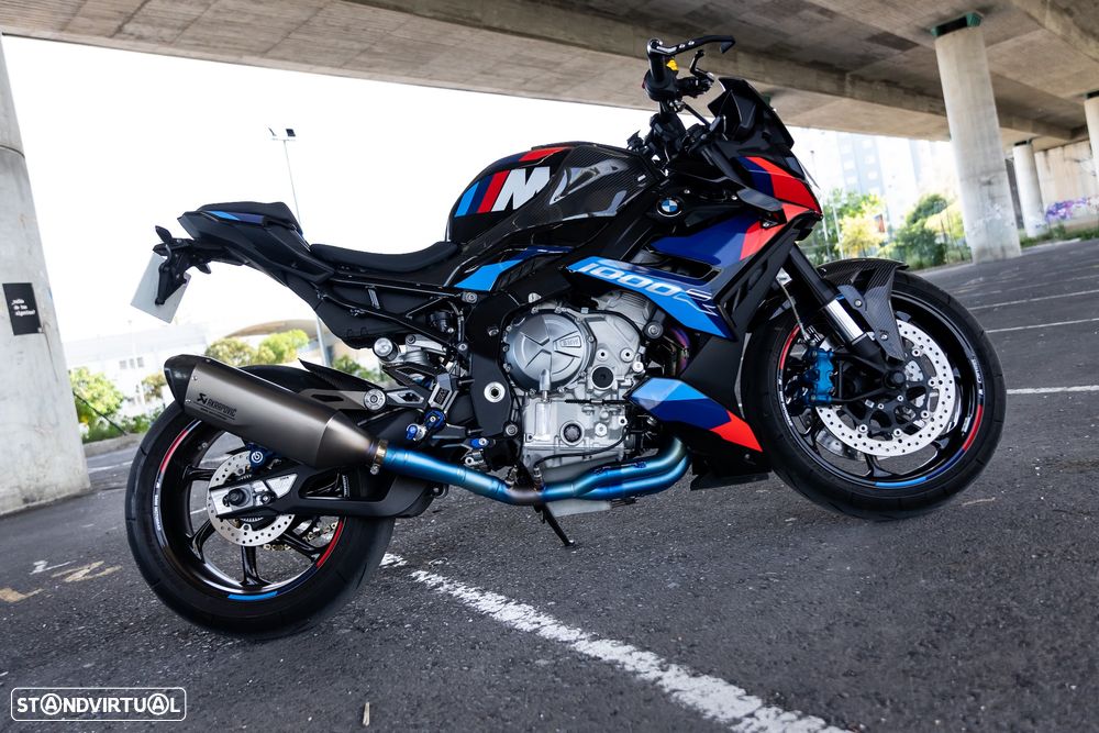 BMW M 1000 RR Competition - 8