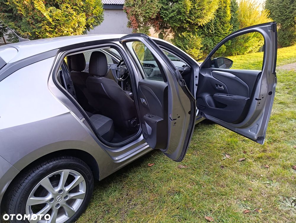 Opel Corsa 1.2 Start/Stop - 3