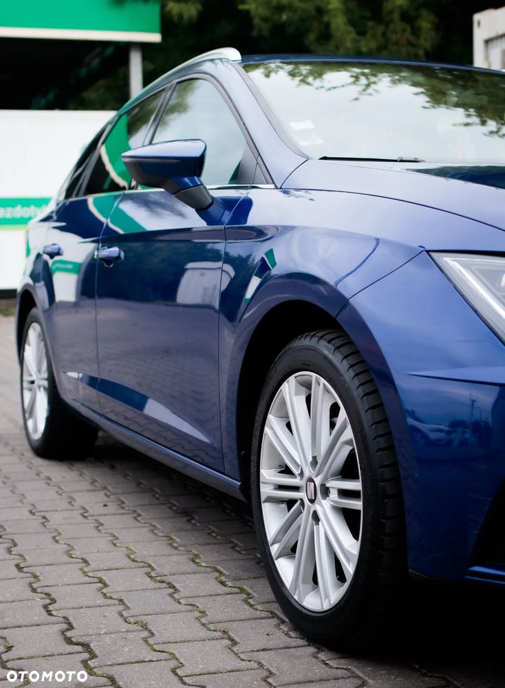 Seat Leon - 8