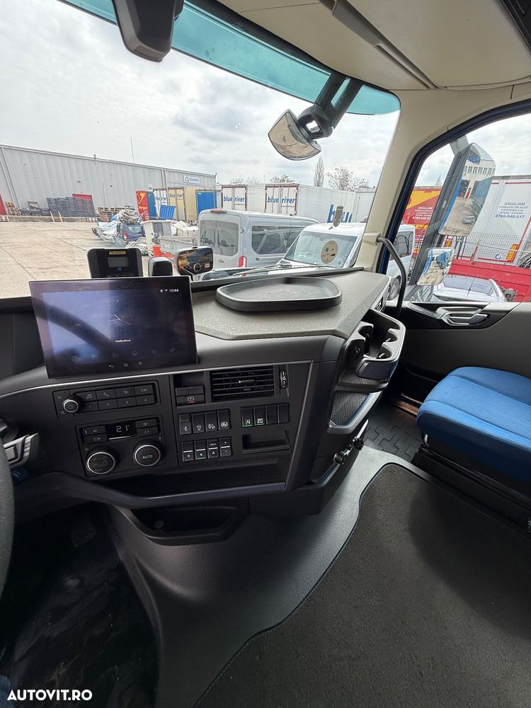 Volvo FH 460 - I SAVE - 2022 - 35