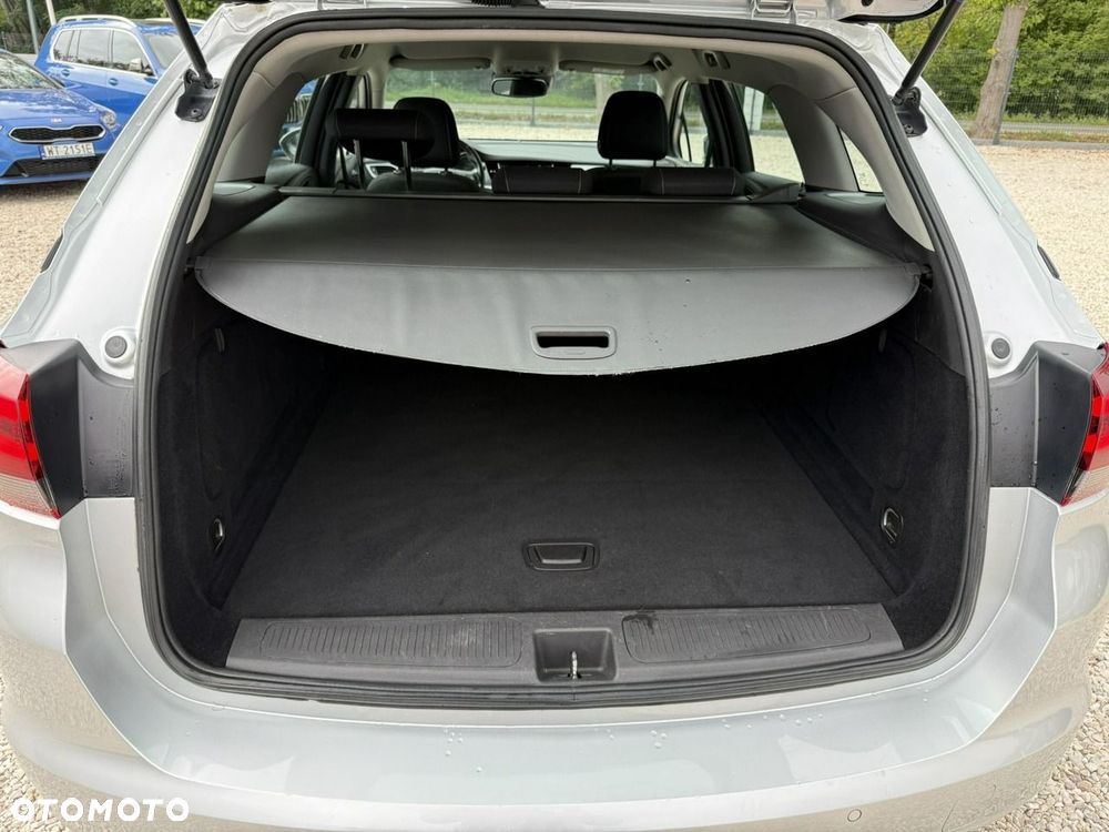 Opel Astra - 19