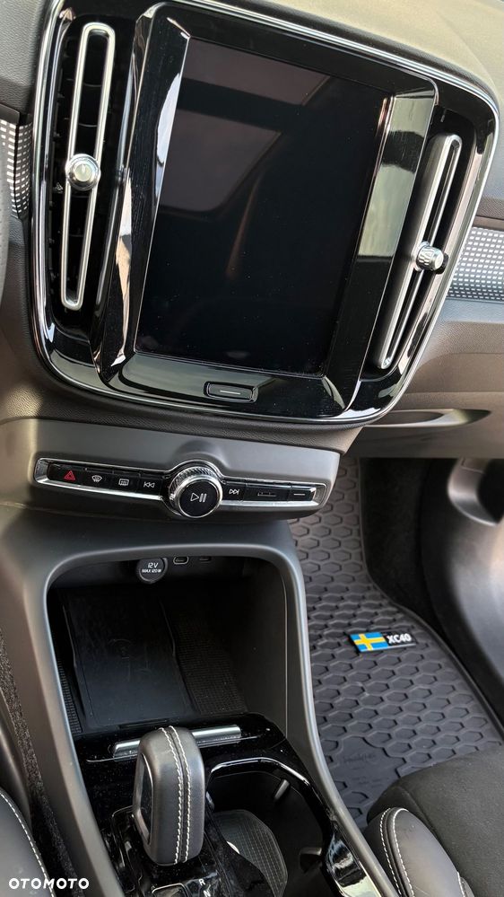 Volvo XC 40 82kWh Recharge Twin AWD Ultimate - 40