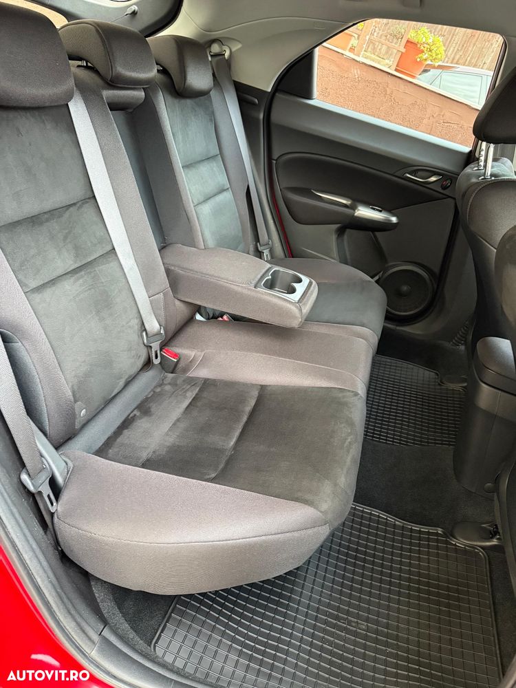 Honda Civic 1.8i-VTEC Sport - 30