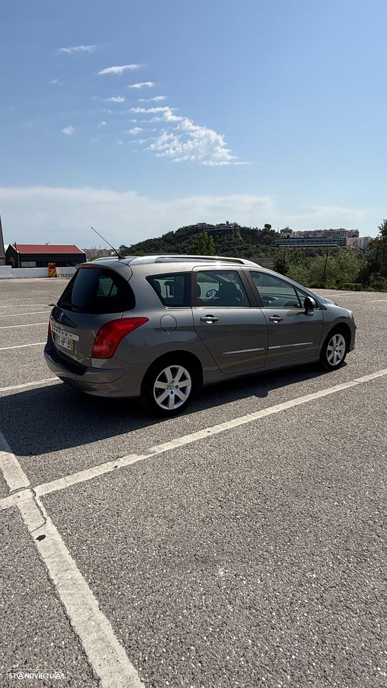 Peugeot 308 SW 1.6 HDi Premium - 19