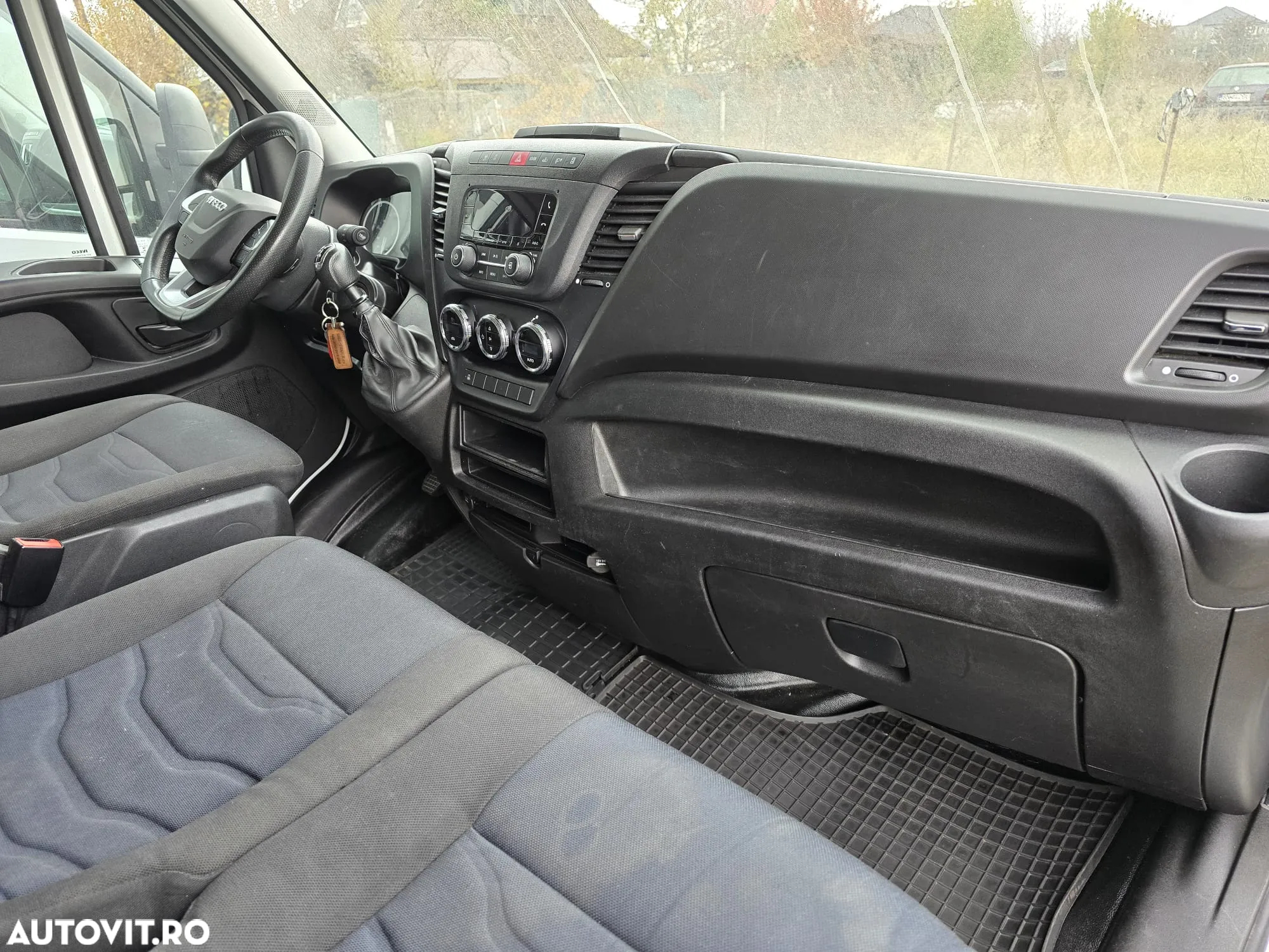 Iveco Daily - 9