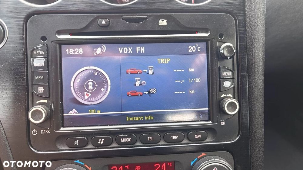 Alfa Romeo 159 2.0 JTDM 16V DPF - 29