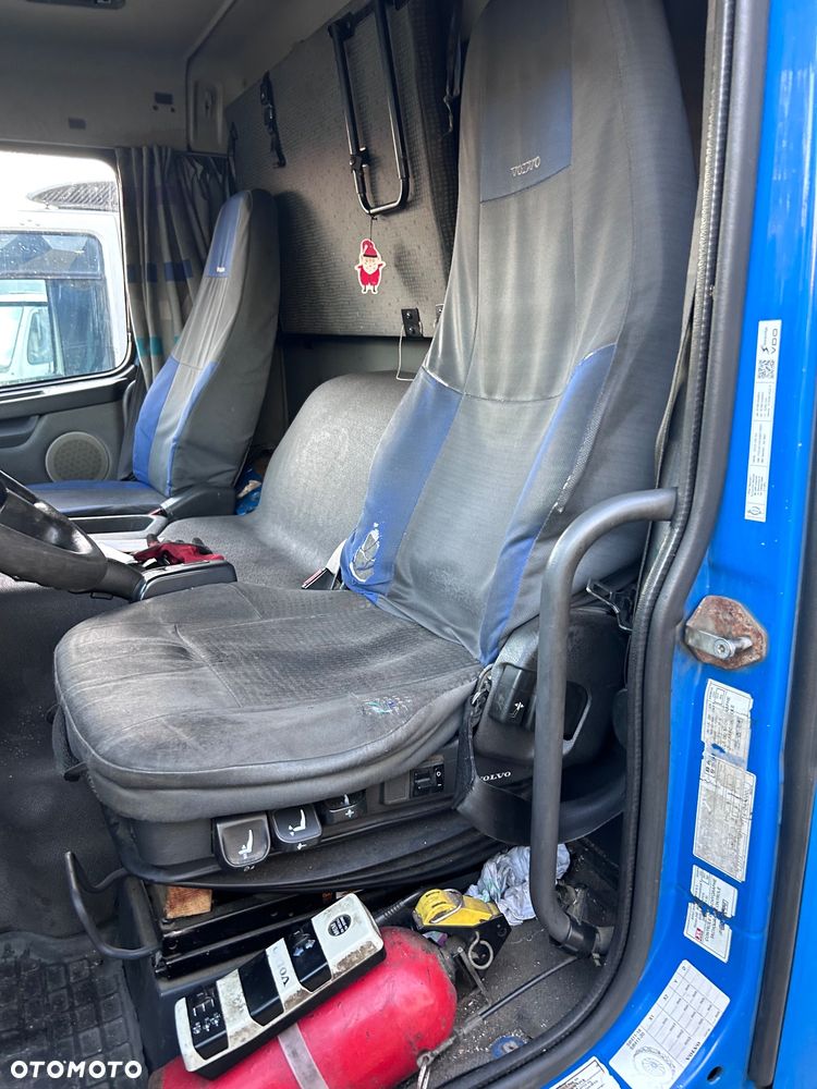 Volvo FM7 - 5