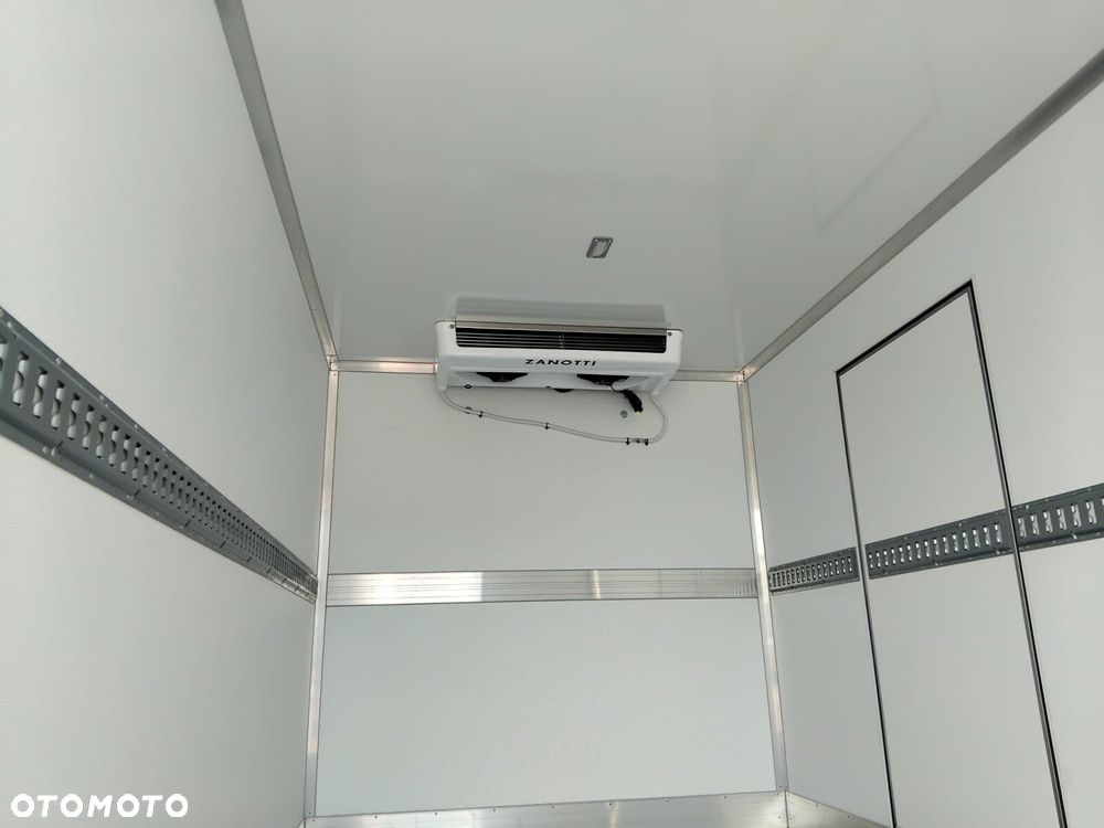 Renault Master KONTENER - 13