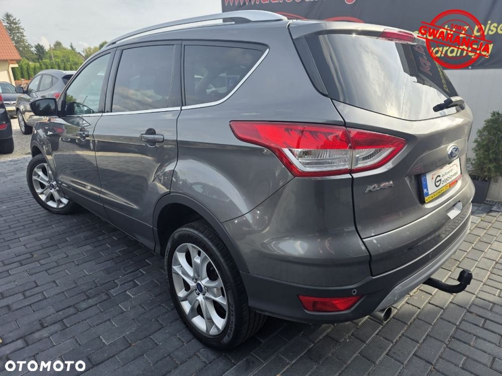 Ford Kuga - 6