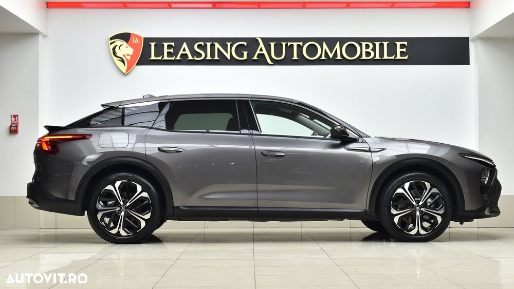 Citroën C5 X 1.6 PHeV 225 EAT8 Shine Pack - 6