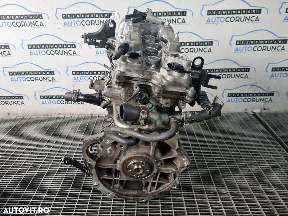 Motor Kia Sportage IV 1.6 Benzina 2016 - 2018 132CP Manuala G4FD Euro5 (1355) Benzina ... - 2