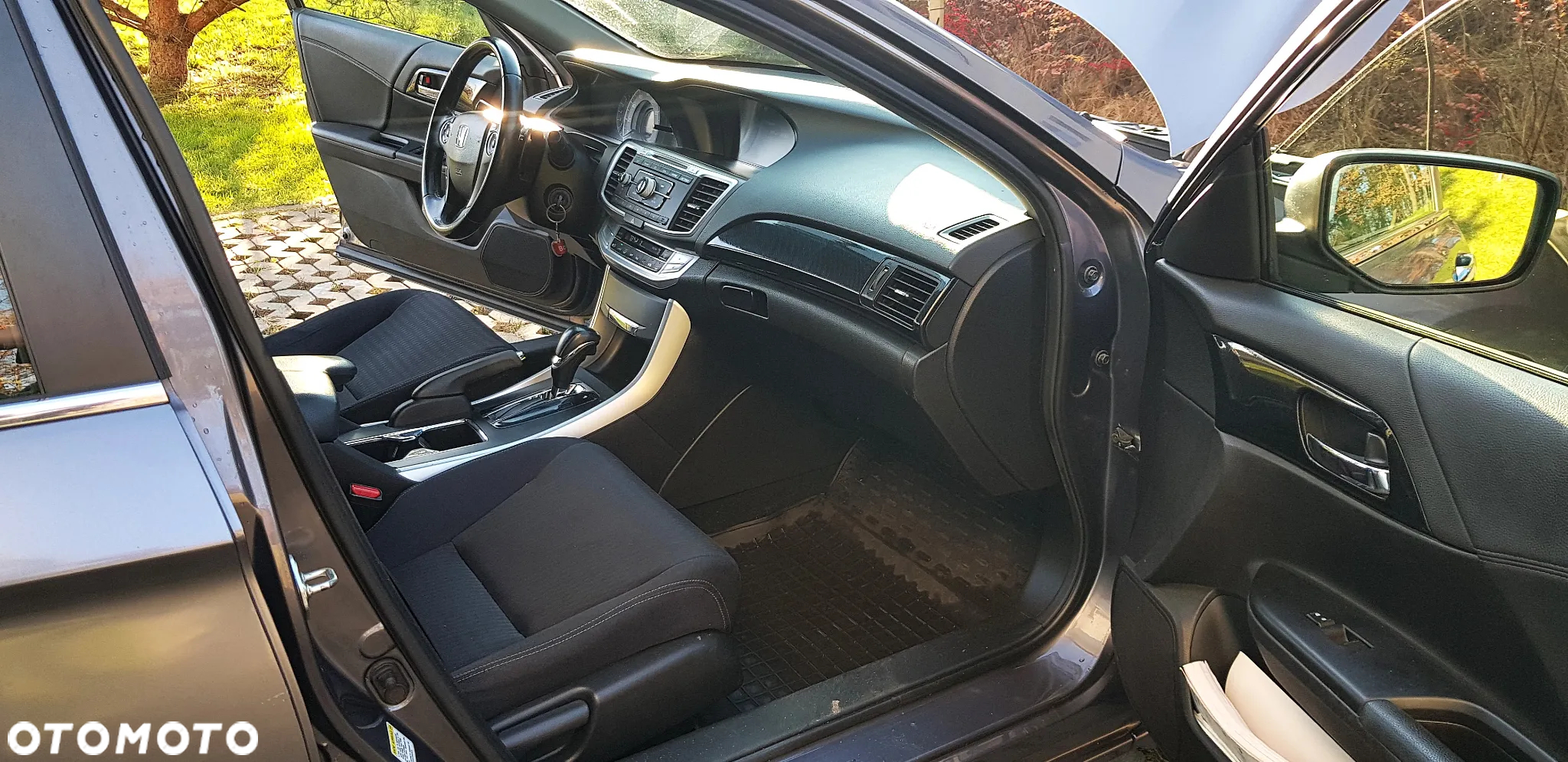 Honda Accord 2.4 S - 17