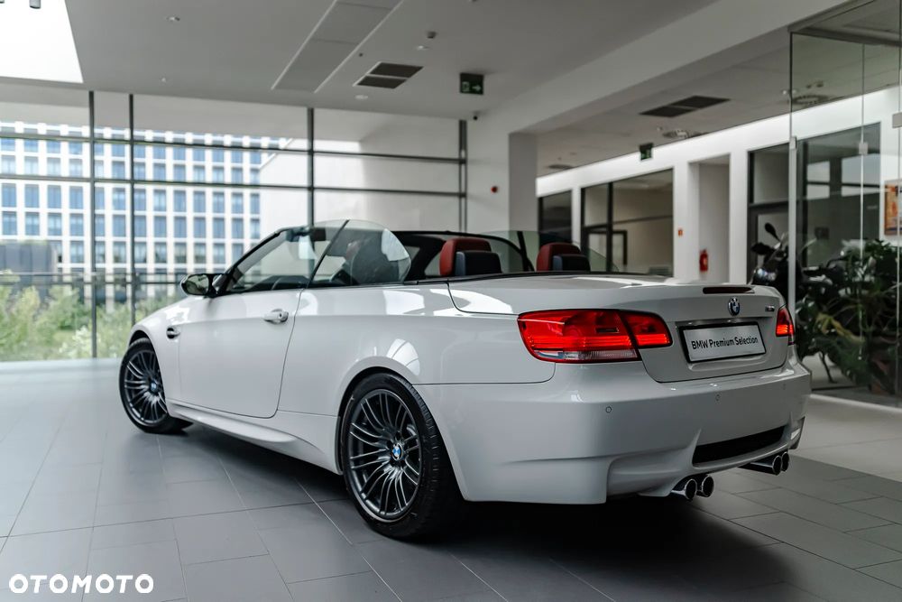 BMW M3 - 33