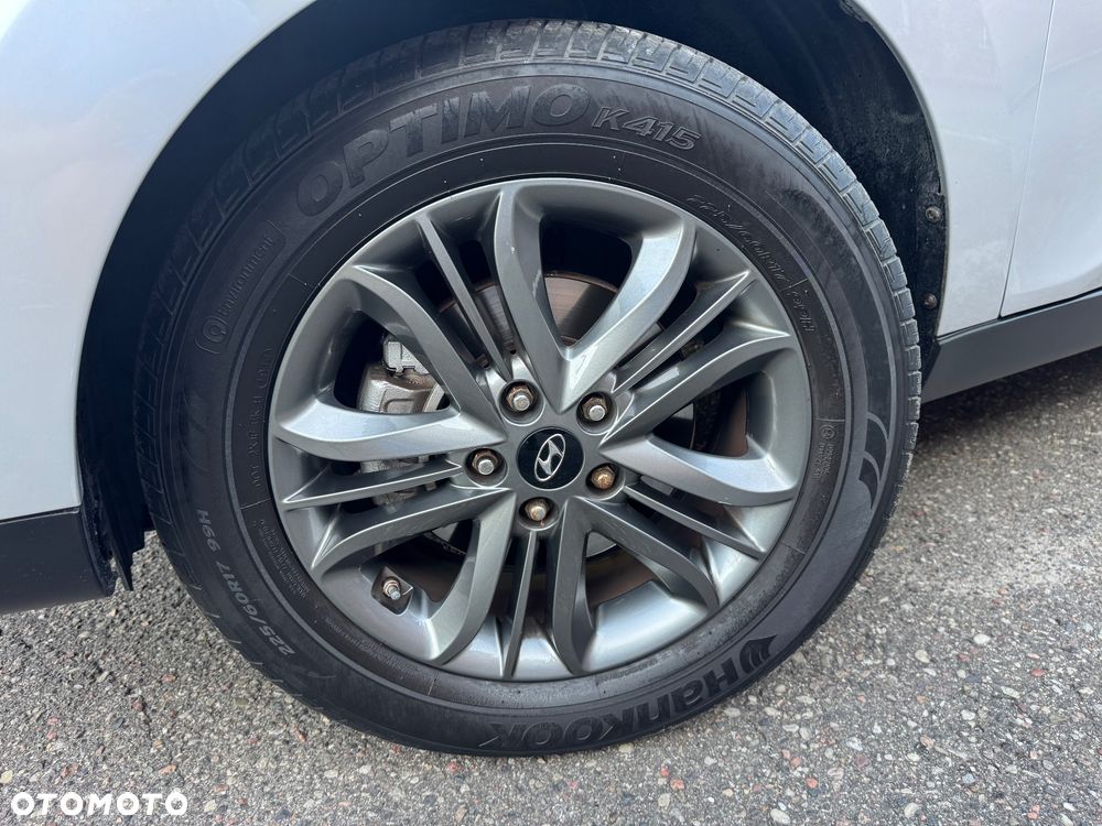 Hyundai ix35 - 23