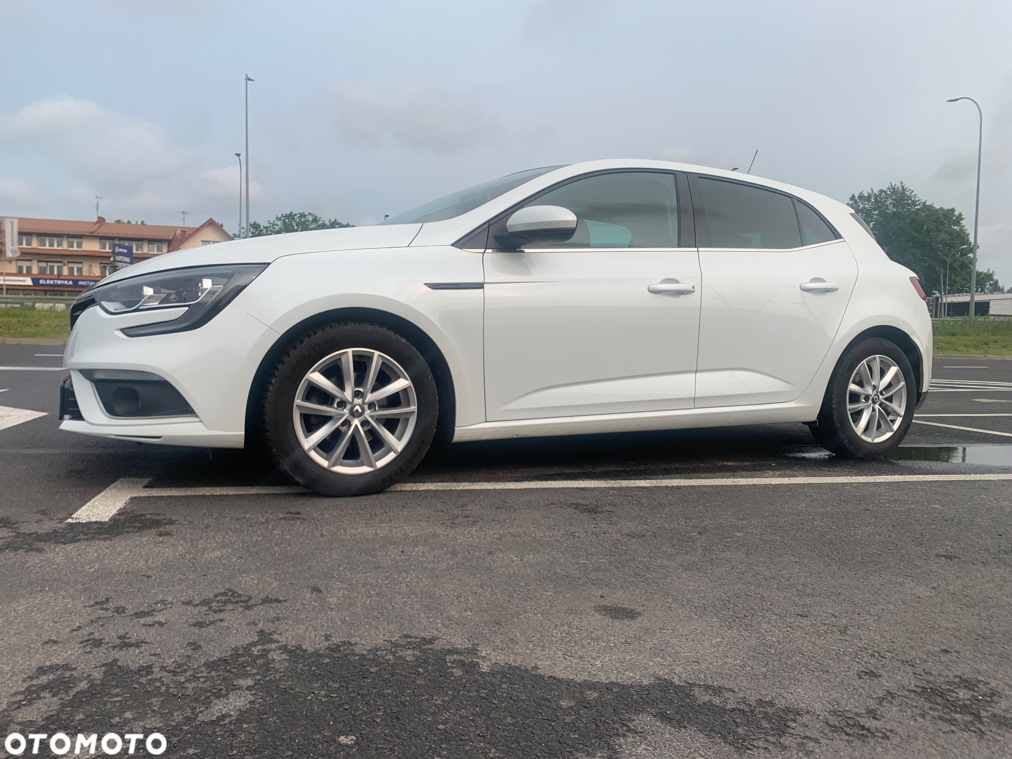 Renault Megane 1.2 Energy TCe Life - 12