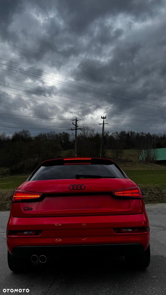 Audi Q3 2.0 TDI Sport - 10