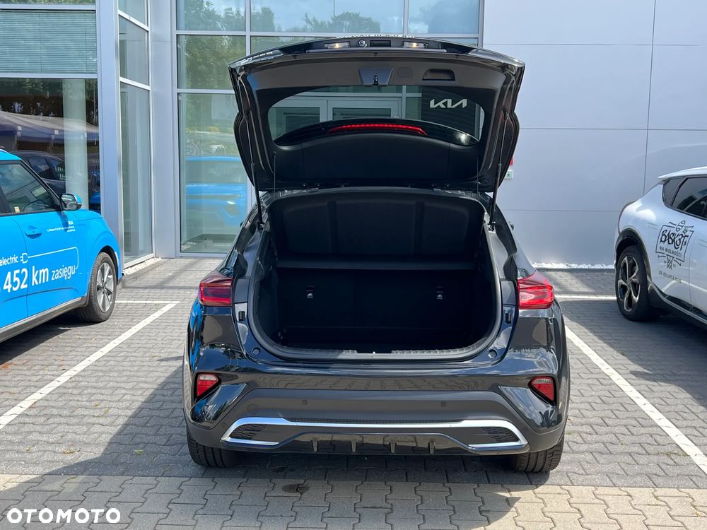 Kia XCeed 1.5 T-GDI M DCT - 9