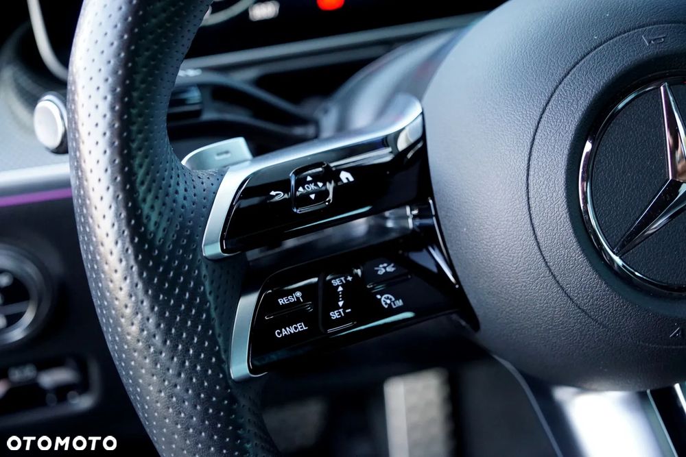 Mercedes-Benz CLE 180 9G-TRONIC Edition AMG Line - 29