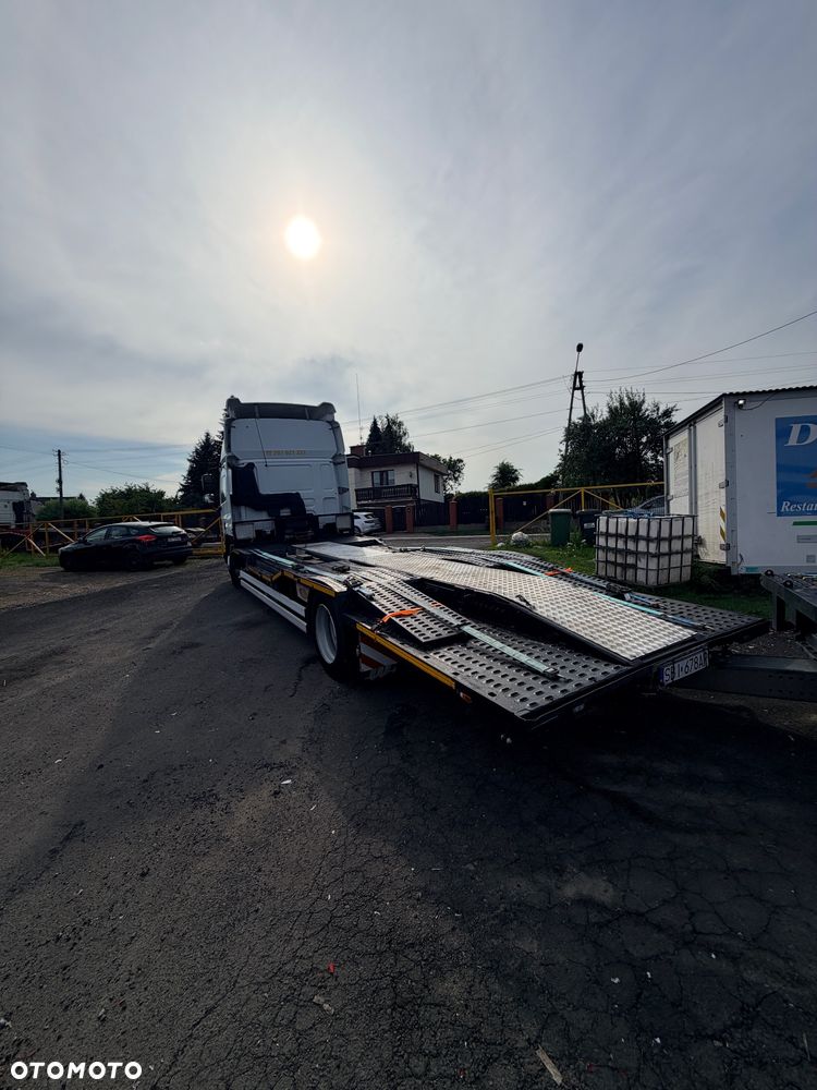 DAF CF 75 - 4