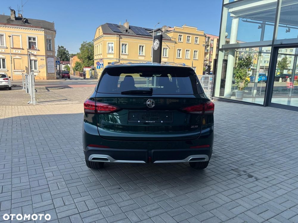 MG ZS 1.5 Excite - 4