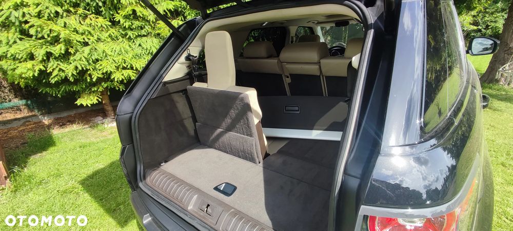 Land Rover Range Rover Sport S 3.0 TD V6 HSE Dynamic - 6