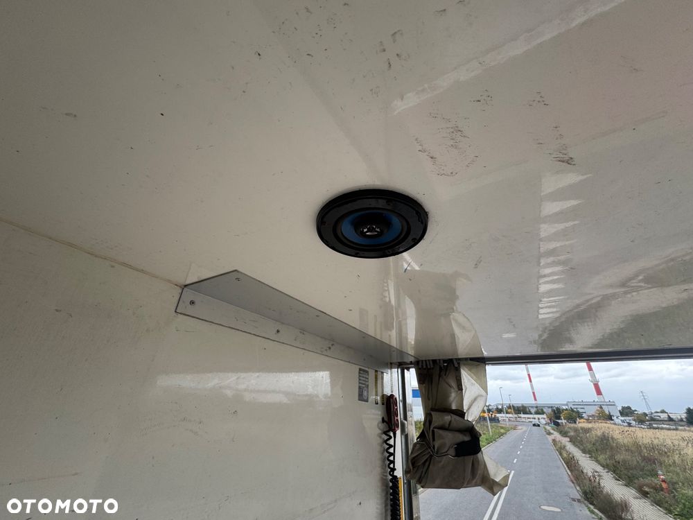 Mercedes-Benz ACTROS ANTOS - 30