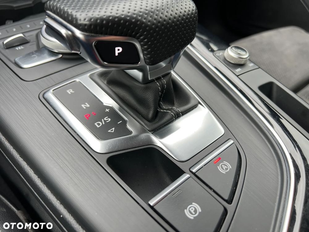 Audi A4 Avant 40 TDI S tronic quattro sport - 20