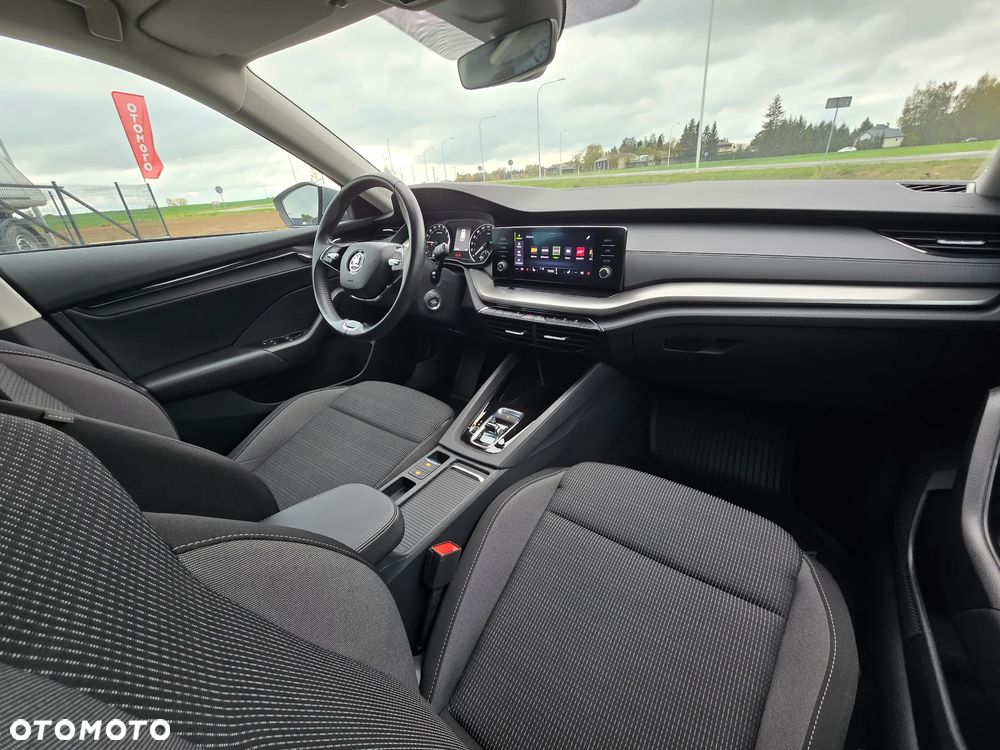 Skoda Octavia - 19