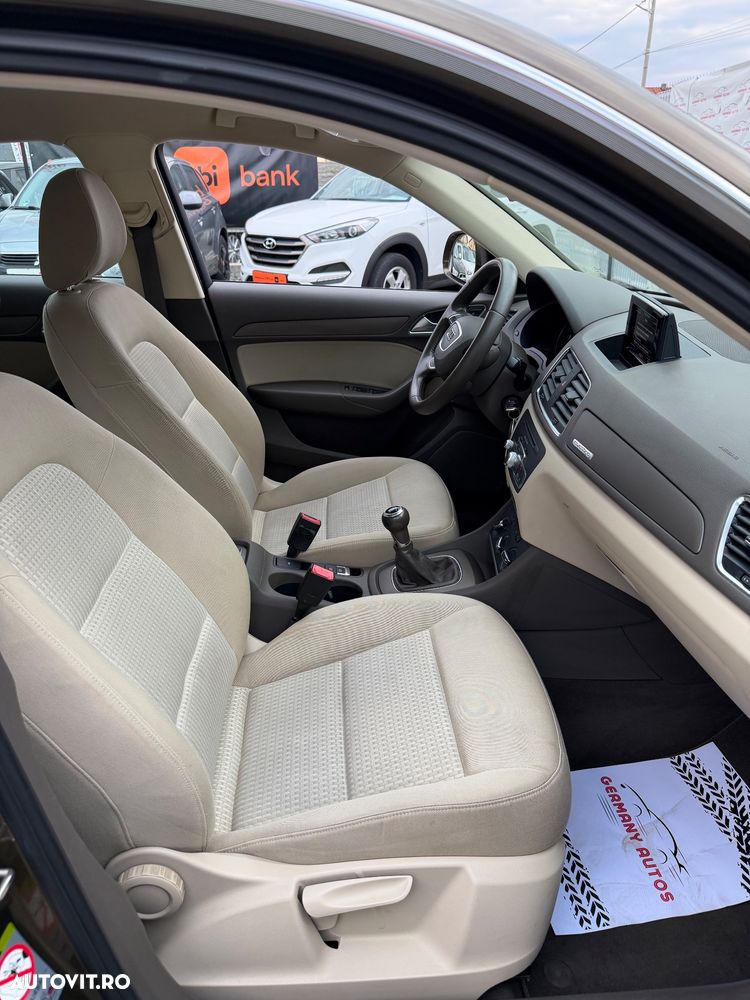 Audi Q3 - 7