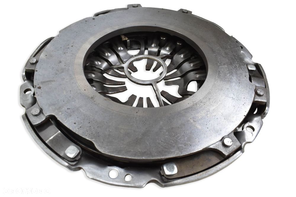 Koło Dwumasowe Sprzęgło HYUNDAI H1 KIA SORENTO I 2.5 CRDI 140KM D4CB - 8