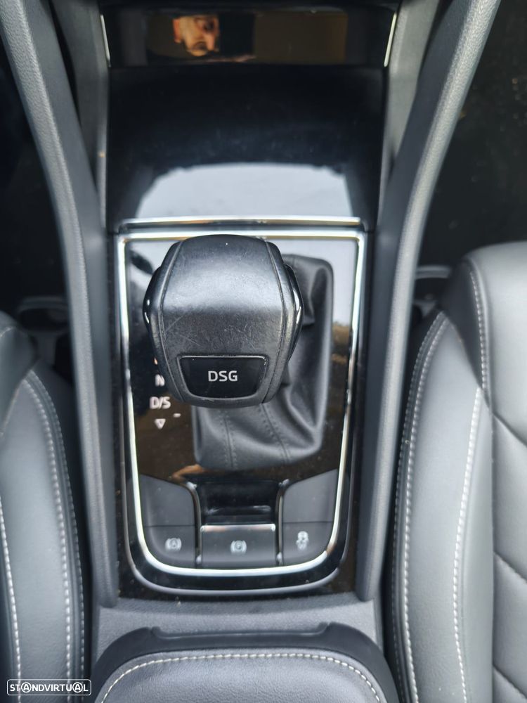 Skoda Kodiaq 2.0 TDI Style DSG - 13