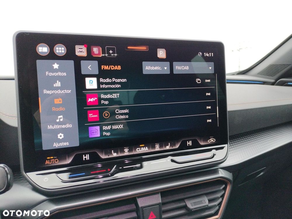 Cupra Formentor - 22