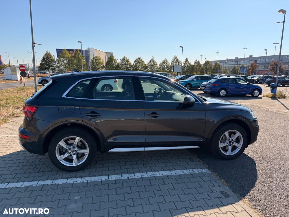 Audi Q5 - 4