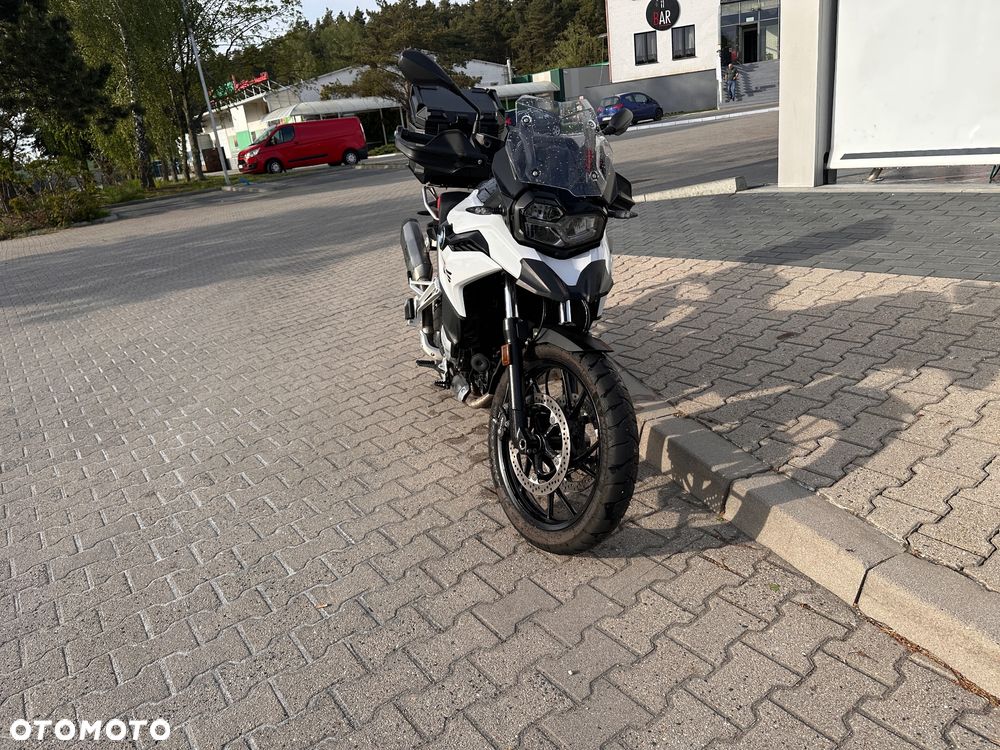 BMW GS - 11