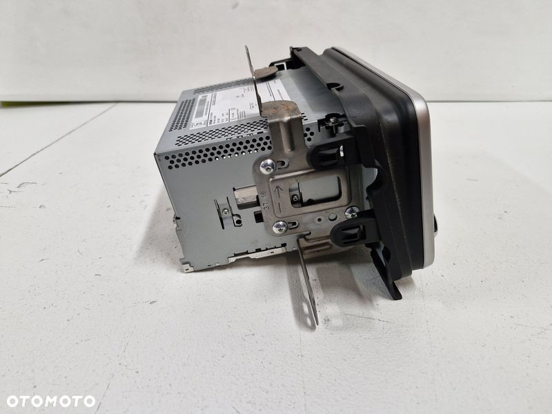 NISSAN MICRA K14 V 5 RADIO NAWIGACJA 2591A5FA5B - 8