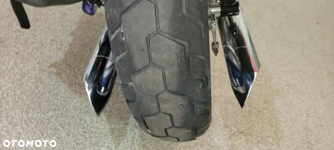 Suzuki Marauder - 38