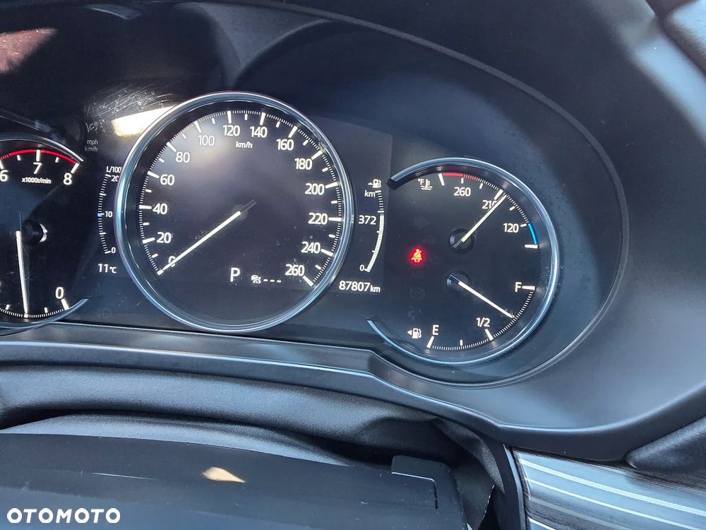 Mazda CX-5 2.5 Skypassion AWD - 10