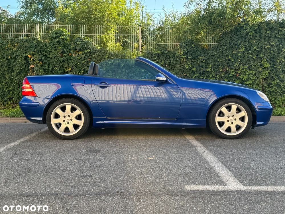 Mercedes-Benz SLK - 25