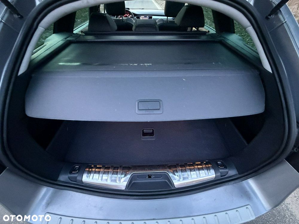 Peugeot 508 - 23